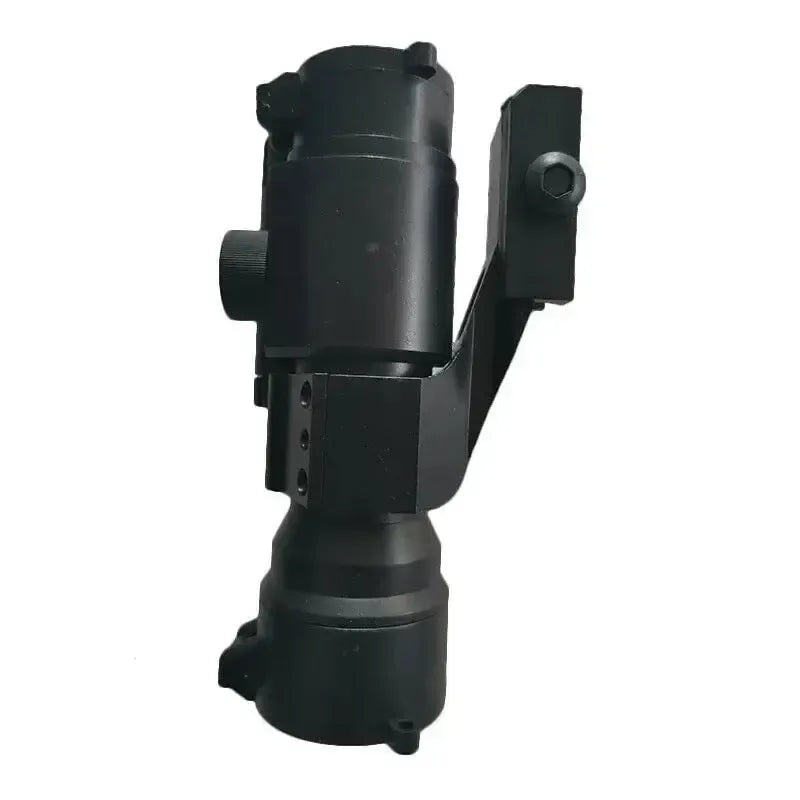 1x32 M2 Red/Green Dot Optic Scope Sight for Picatinny Rail-P320GelBlaster-P320GelBlaster