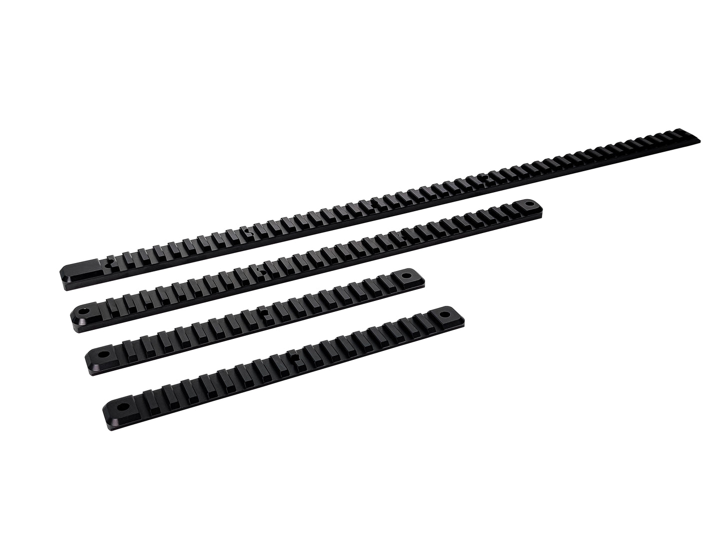 ZWQ S100s Baize Blaster Upgrade Metal Parts Mod