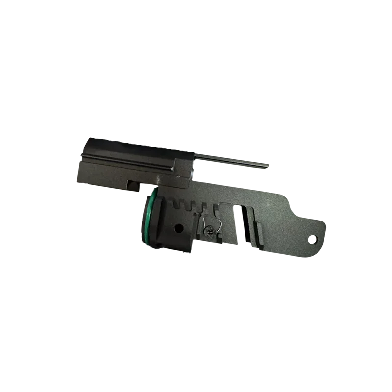 ZhenWeiQi ZWQ S200s Viper Blaster-foam blaster-P320GelBlaster-metal t-piece-P320GelBlaster