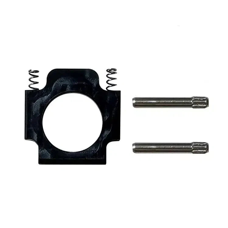 ZhenWeiQi ZWQ S200s Viper Foam Blaster-foam blaster-m416 gel blaster-metal catch-m416gelblaster