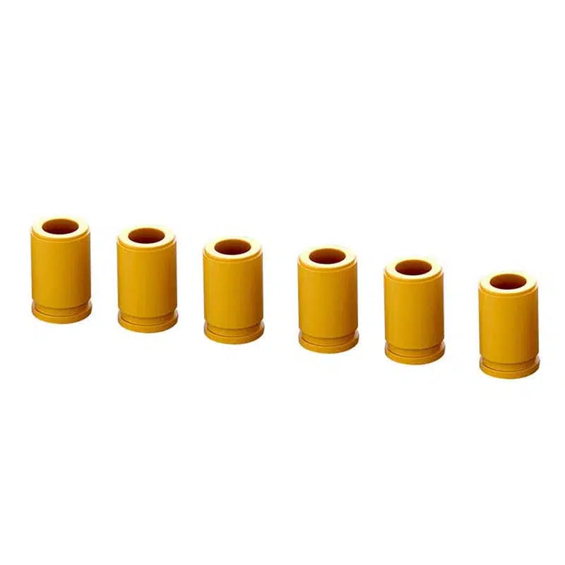 Metal Poker Push Card Fidget Slider Soft Bullet Toy Gun-P320GelBlaster-extra shells-P320GelBlaster