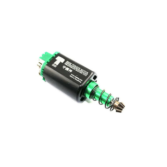 SHS Short / Long Shaft High Speed Torque 460 Motor-P320GelBlaster-460 long shaft-P320GelBlaster