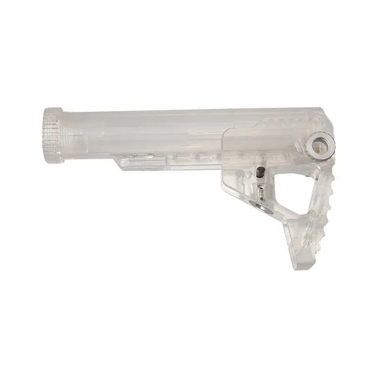 Si Viper Pit Clear Butt Stock Kit-P320GelBlaster-P320GelBlaster