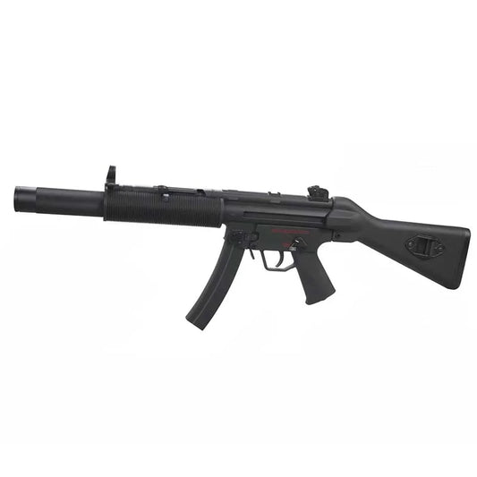 SiJun SJ MP5SD Gel Blaster with Silencer