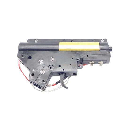 SiJun SJ M4 Gearbox-P320GelBlaster-P320GelBlaster