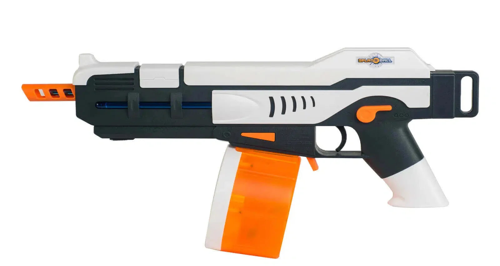SRB1200 Full Automatic Electric Water Bead Splat Ball Gun-m416gelblaster-m416gelblaster