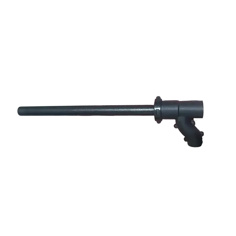 TianGong TG ARP9 Nylon T-Piece with Metal Inner Barrel-P320GelBlaster-t-piece with 15cm barrel-P320GelBlaster