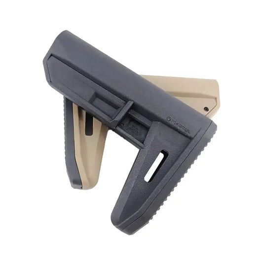 MOE TR Rifle Carbine Butt Stock for Toy Guns-P320GelBlaster-P320GelBlaster