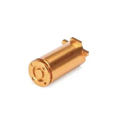 UDL P320 M17 Semi-Auto Laser Tag Gel Blaster-m416gelblaster-aluminum piston-m416gelblaster
