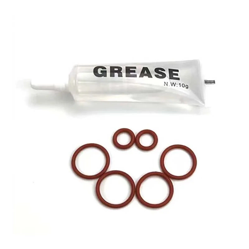 UDL P320 M17 Semi-Auto Gel Blaster-m416gelblaster-o-rings-P320GelBlaster