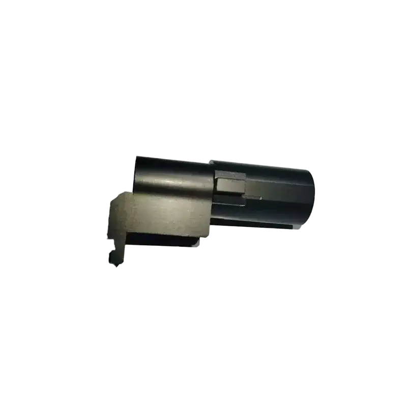 ATM 2.0 Gearbox CNC Bolt Kit Upgrade Parts-P320GelBlaster-black t-piece-P320GelBlaster