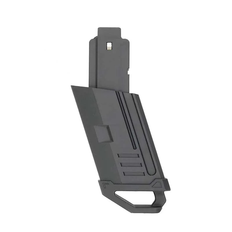 Worker Kunlun Bolt Action Nerf Sniper Blaster-P320GelBlaster-10-darts mag-P320GelBlaster