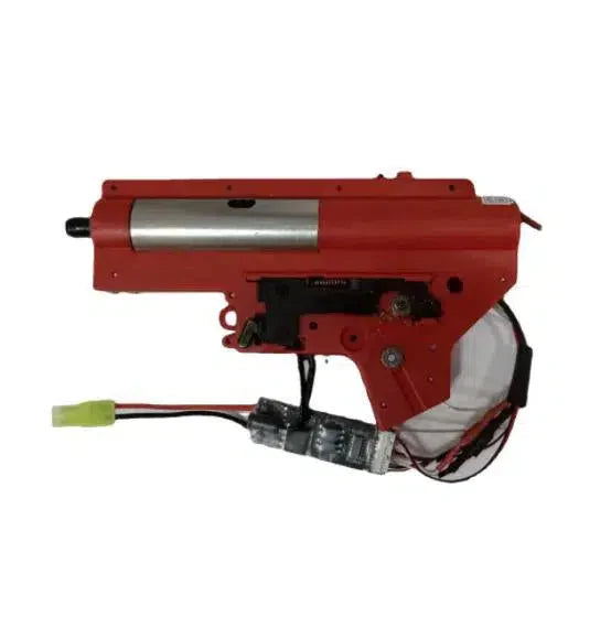XYL ARP9 4.0 Gearbox-m416gelblaster-m416gelblaster