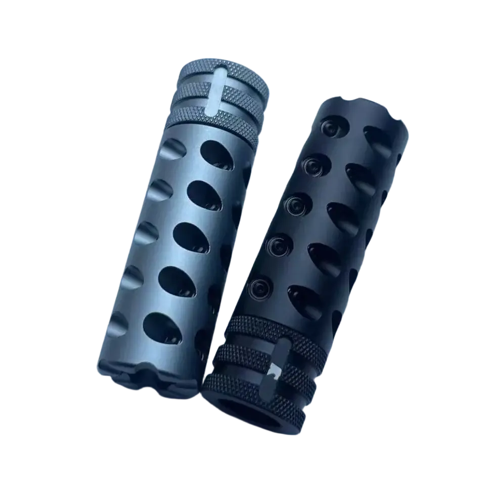 ZhenWeiQi ZWQ CNC Metal BCAR 16 or 30 Bearing-P320GelBlaster-P320GelBlaster