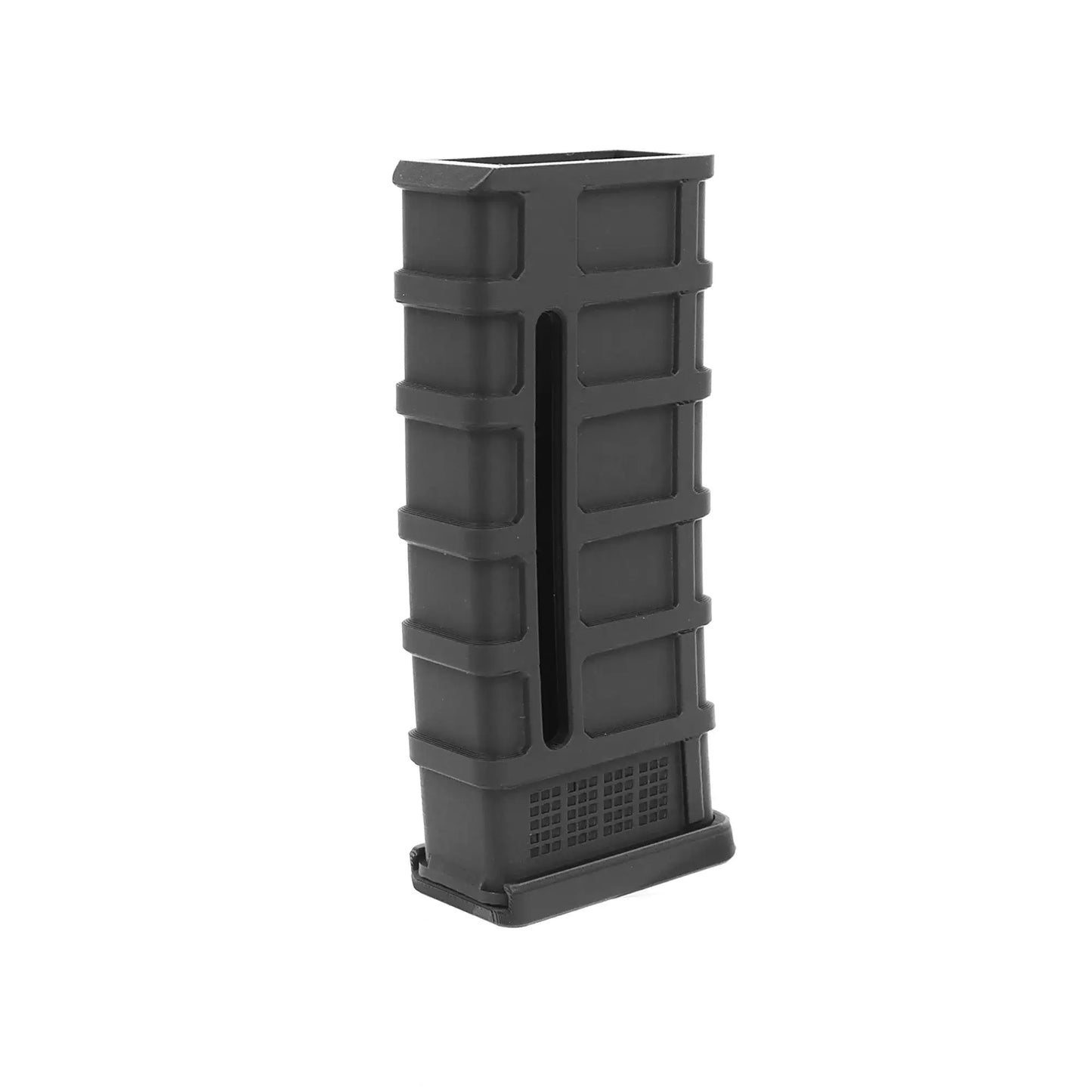 Zius BK-1S Electric Auto AEG Nerf Blaster Rifle-m416gelblaster-mag holster-P320GelBlaster